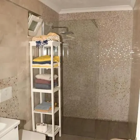 Tepe וילה אלאניה